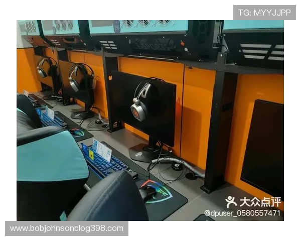 浩瀚体育电竞：电竞直播技术革新与观众互动体验提升策略