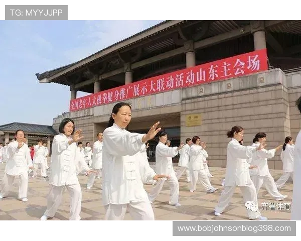 中国体育联盟如何促进各级体育组织合作与资源整合实现全民健身目标